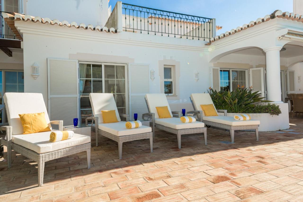 Peaceful 4Br Villa On Gramacho Golf Resort W/ Private Pool Lagoa  Exterior foto