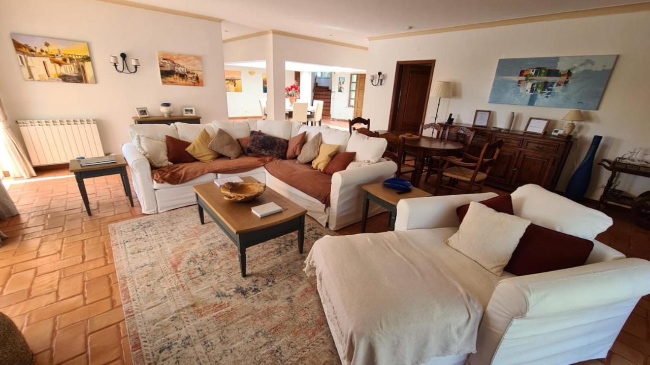 Peaceful 4Br Villa On Gramacho Golf Resort W/ Private Pool Lagoa  Exterior foto